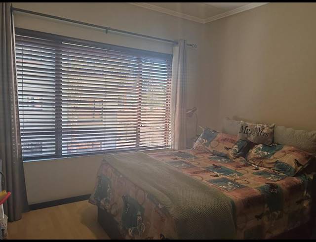 1 BEDROOM COMPLEX FOR SALE IN SOLHEIM